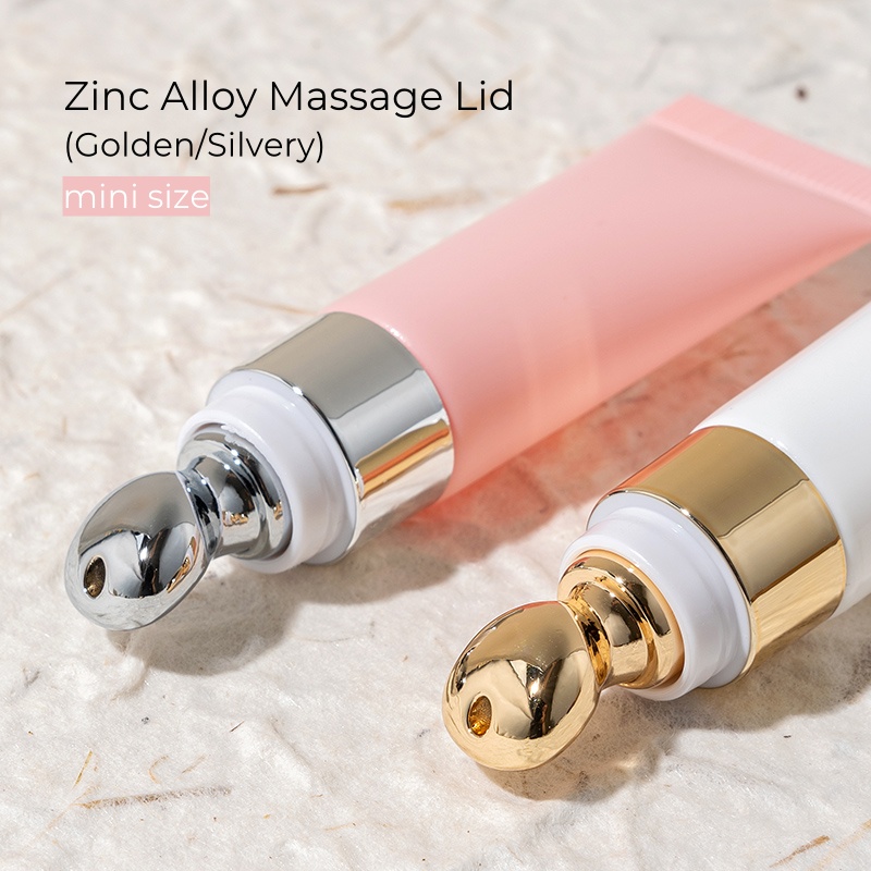 【Logo Custom】100Pcs Customized - Luxury Skincare Logo recension och pris