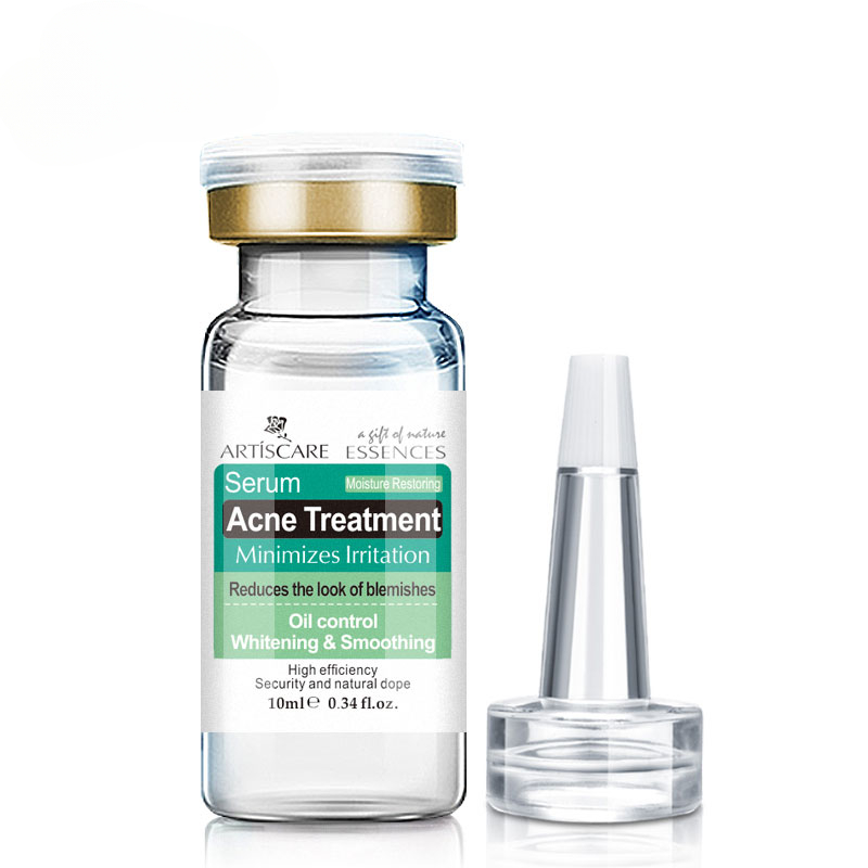 7pcs Serum for Face Whitening  - Luxury Skincare Products recension och pris