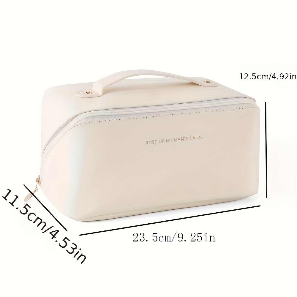 Makeup Organizer Female Toilet - Luxury Skincare Containers recension och pris