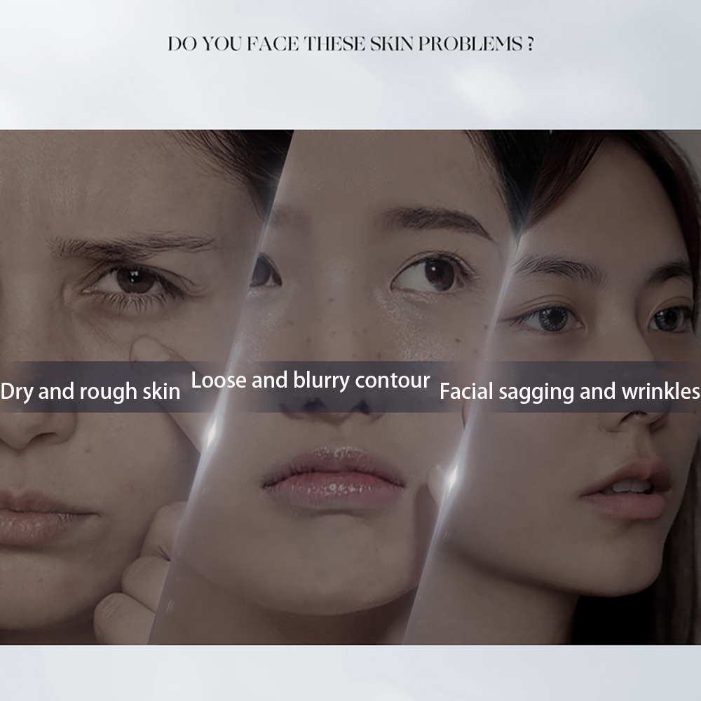 Caviar Collagen Multiple Extra - Luxury Skincare Line recension och pris