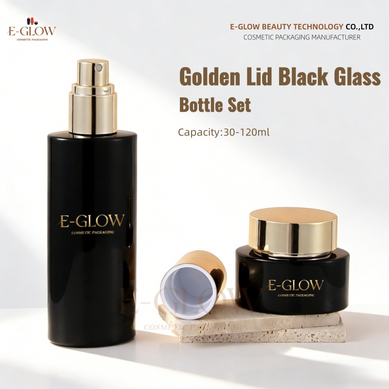 【Logo Custom】1Pcs Luxury Skin  - Luxury Skincare Logo recension och pris