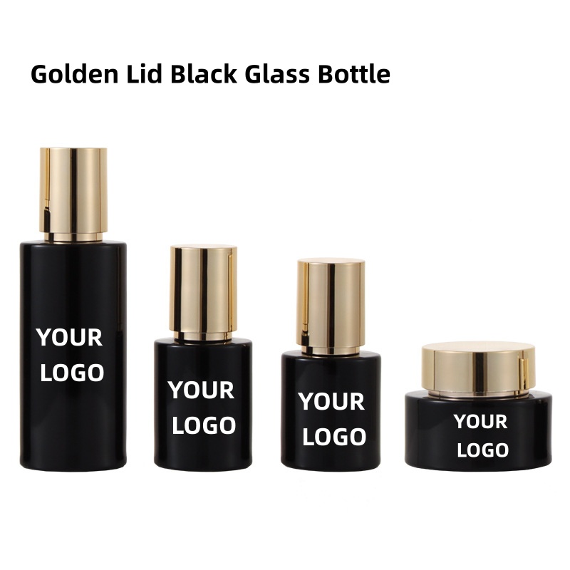 【Logo Custom】1Pcs Luxury Skin  - Luxury Skincare Logo recension och pris