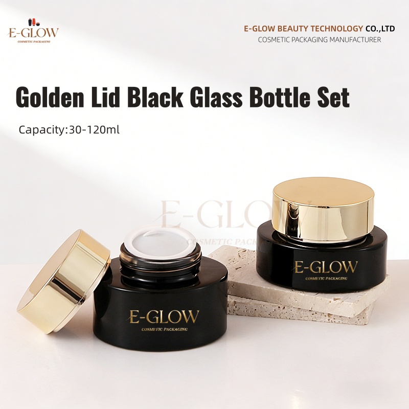 【Logo Custom】1Pcs Luxury Skin  - Luxury Skincare Logo recension och pris