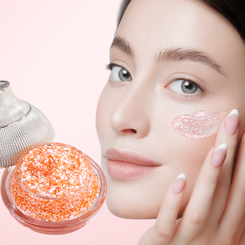 Mercilen Luxurious Brightening - Luxury Skincare Line recension och pris