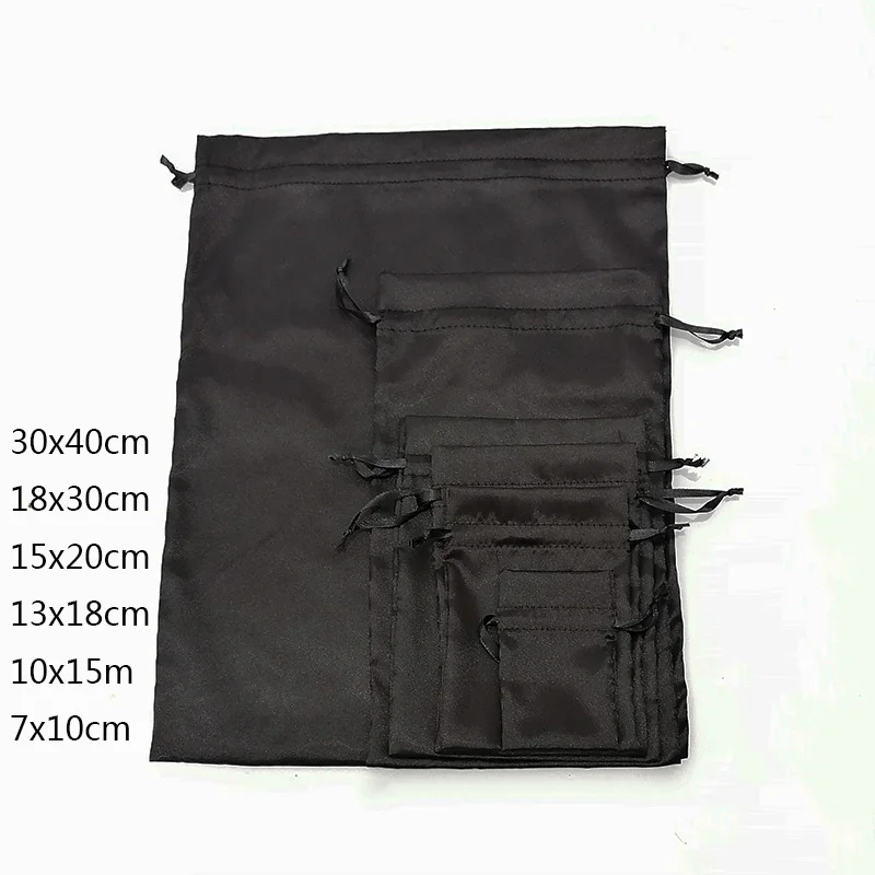 10PCS Custom Satin Extensions  - Luxury Skincare Products recension och pris