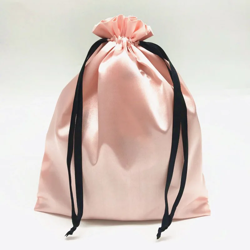 10PCS Custom Satin Extensions  - Luxury Skincare Products recension och pris