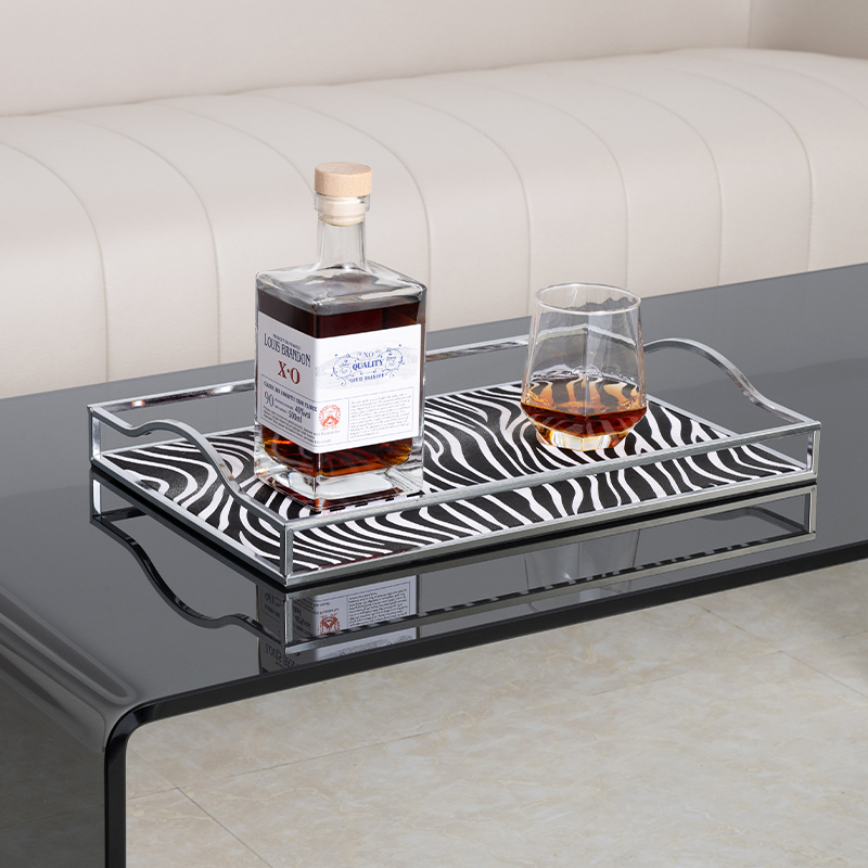 1 piece of multifunctional hou - Luxury Skincare Tray recension och pris