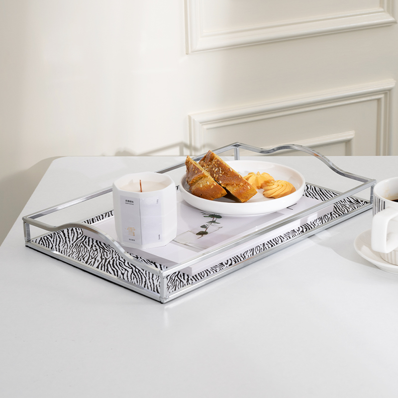 1 piece of multifunctional hou - Luxury Skincare Tray recension och pris