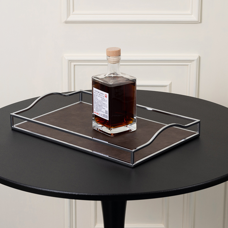 1 piece of multifunctional hou - Luxury Skincare Tray recension och pris