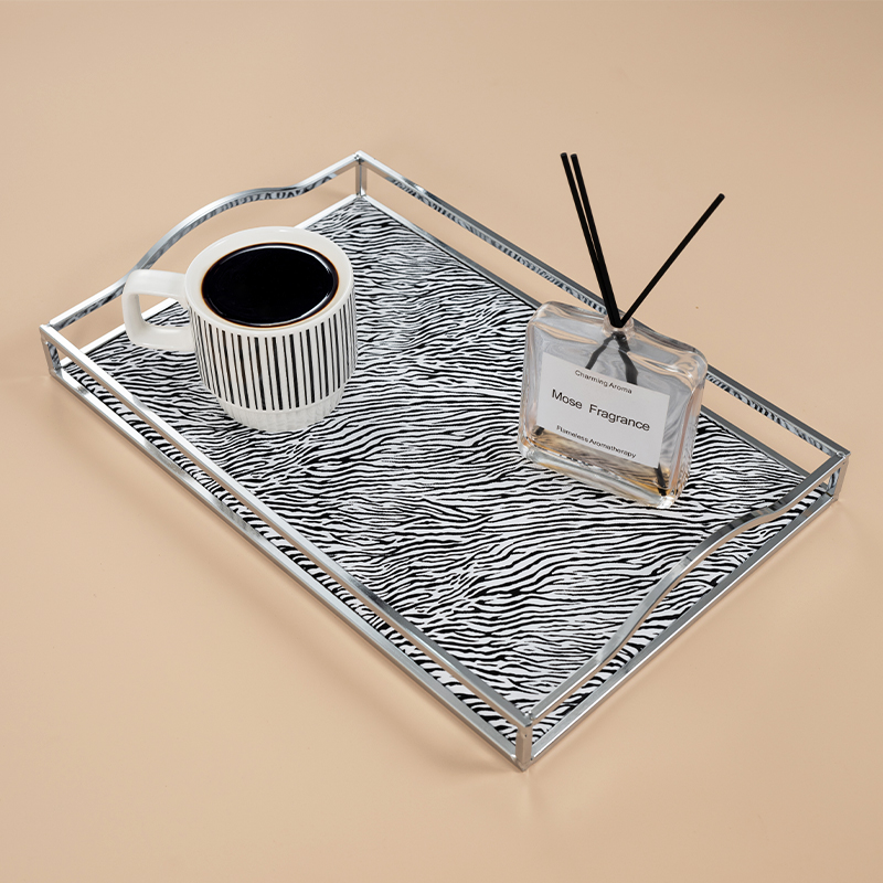 1 piece of multifunctional hou - Luxury Skincare Tray recension och pris