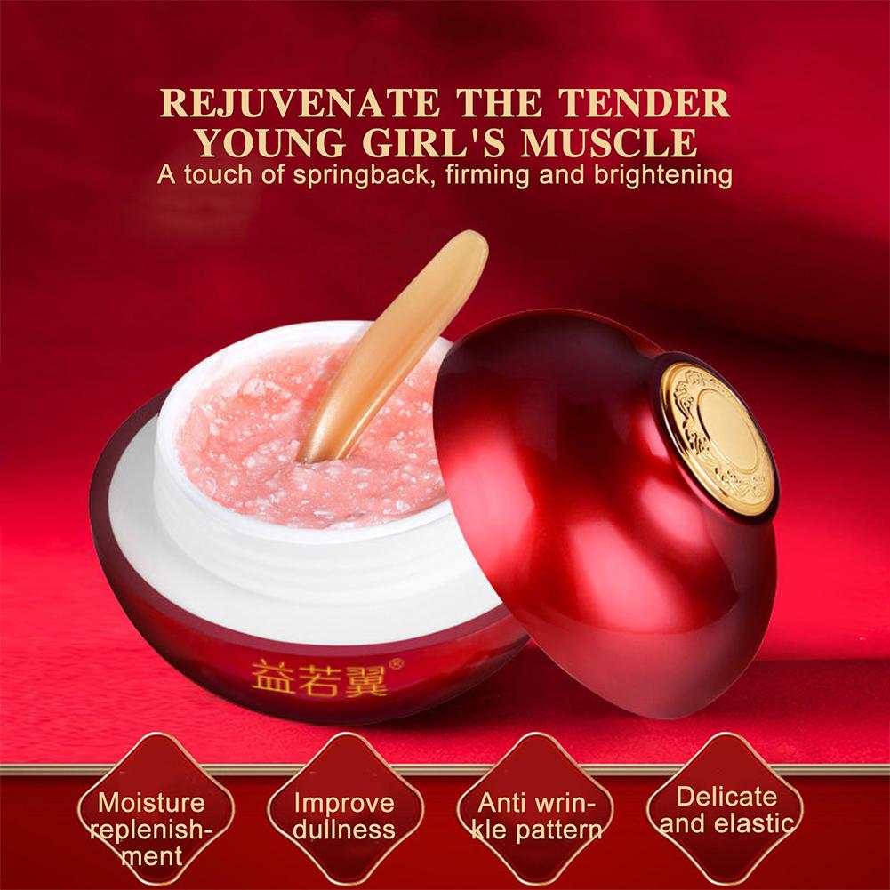 Luxury Dragon Blood Anti-Aging - Luxury Skincare Products recension och pris