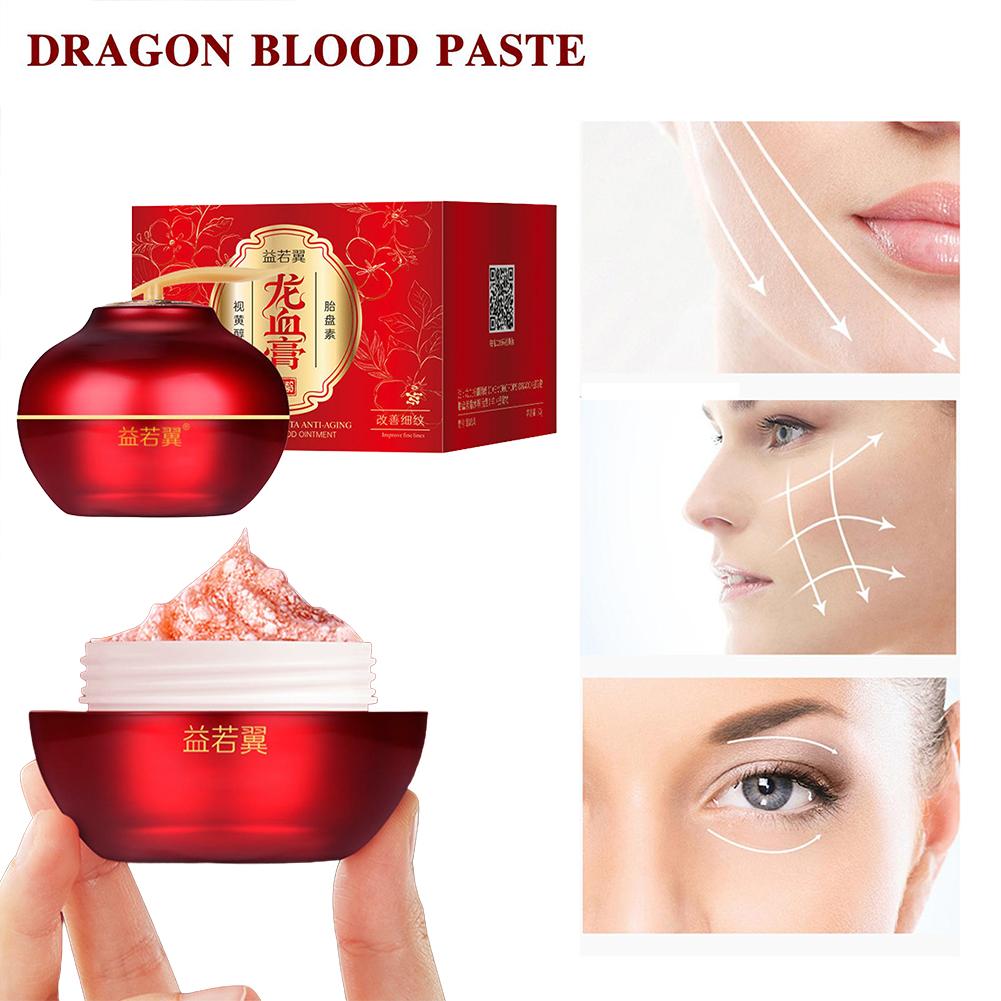 Luxury Dragon Blood Anti-Aging - Luxury Skincare Products recension och pris