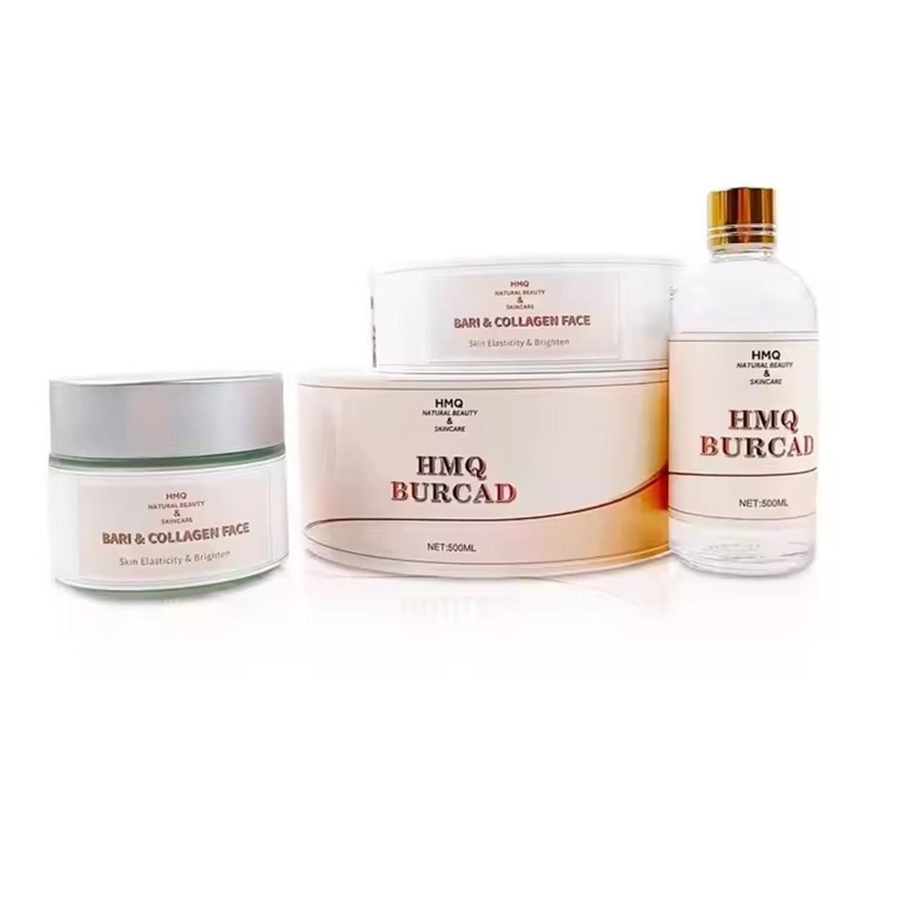 Custom Luxury Vinyl Labels｜Wat - Luxury Skincare Logo recension och pris