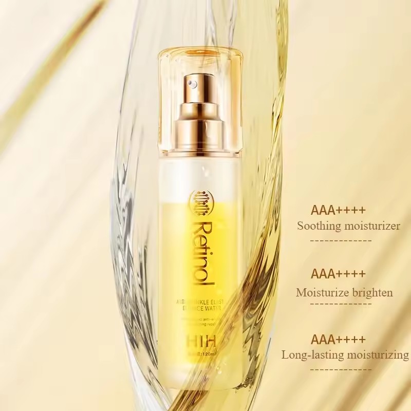 Retinol Wrinkle Remover Face S - Luxury Skincare Line recension och pris