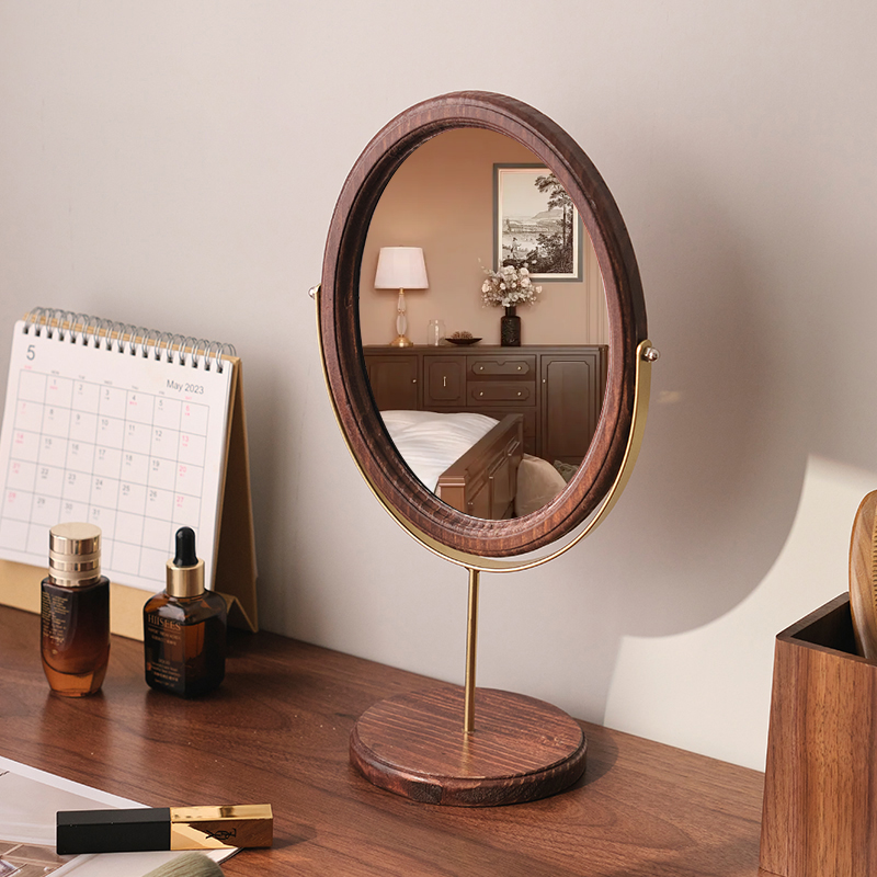 Home Bedroom Desktop Vanity Mi - Luxury Skincare Products recension och pris