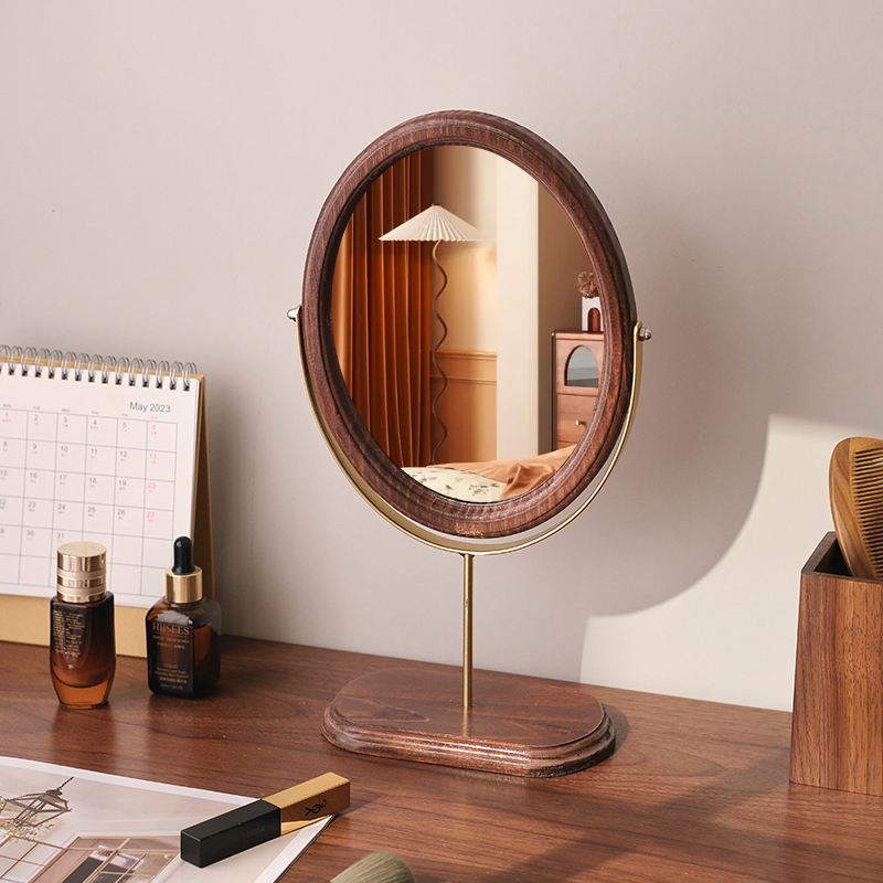 Home Bedroom Desktop Vanity Mi - Luxury Skincare Products recension och pris