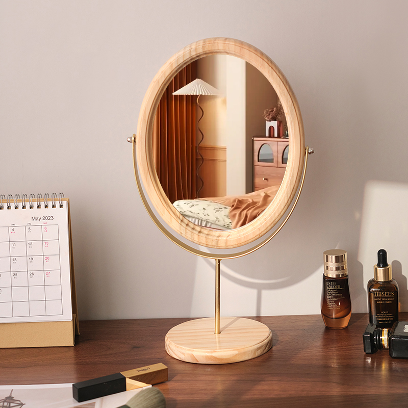 Home Bedroom Desktop Vanity Mi - Luxury Skincare Products recension och pris
