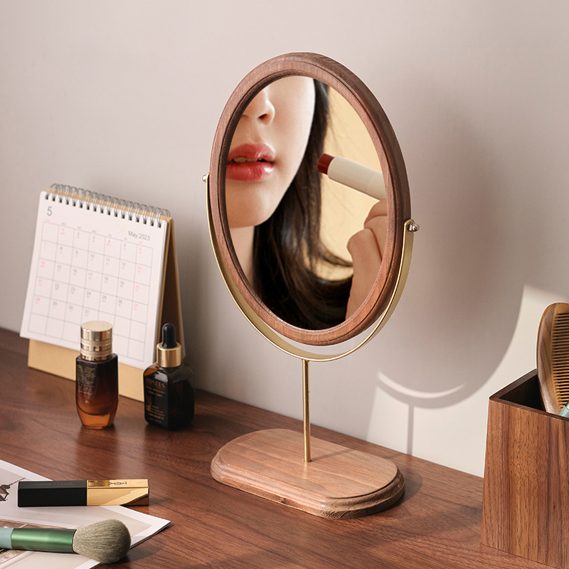 Home Bedroom Desktop Vanity Mi - Luxury Skincare Products recension och pris
