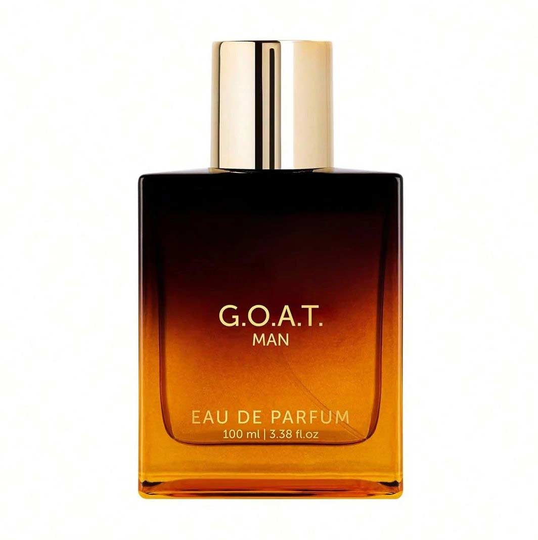 BellaVita Luxury Goat Man Eau  - Luxury Skincare Products recension och pris