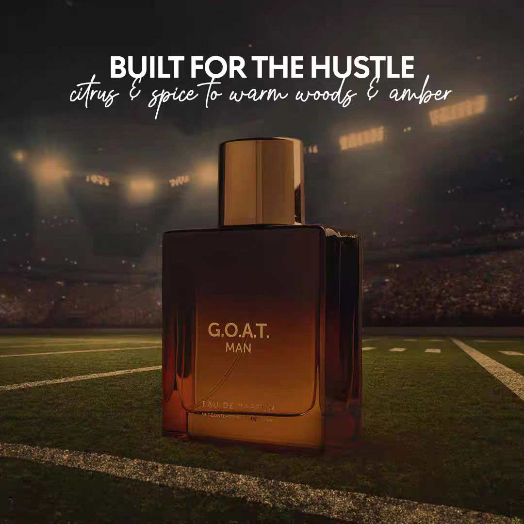 BellaVita Luxury Goat Man Eau  - Luxury Skincare Products recension och pris