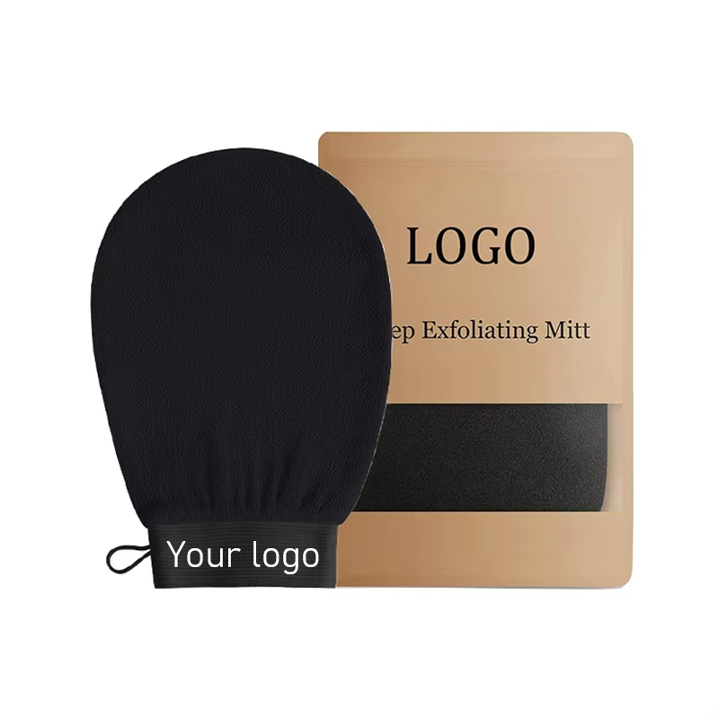 50pcs Custom Logo Deep Exfolia - Luxury Skincare Logo recension och pris