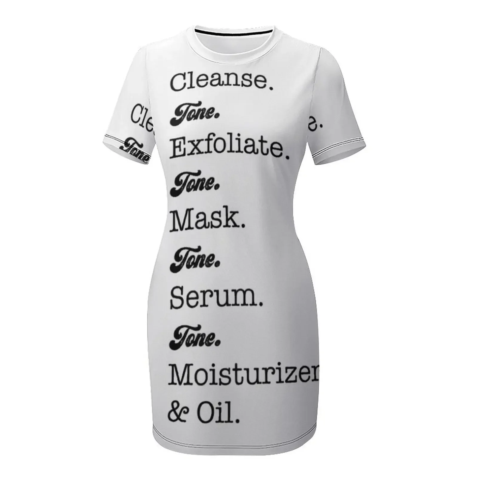 Get your skin care on boo! Sho - Luxury Skincare Line recension och pris