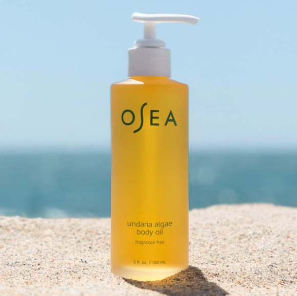 150ml OSEA Brand Original Luxu - Luxury Skincare Paris recension och pris