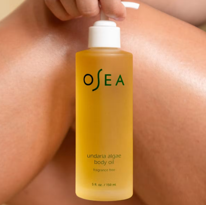 150ml OSEA Brand Original Luxu - Luxury Skincare Paris recension och pris