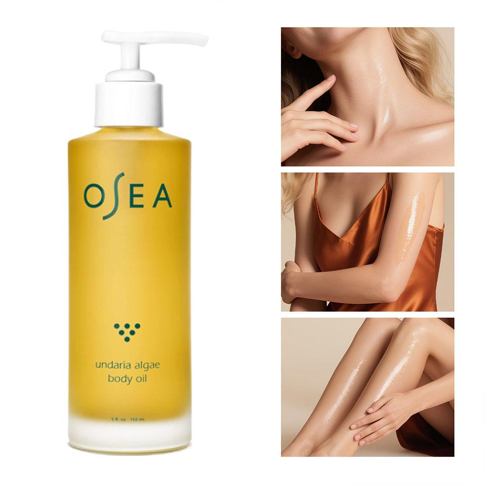 150ml OSEA Brand Original Luxu - Luxury Skincare Paris recension och pris