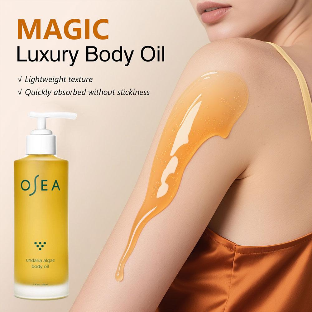 150ml OSEA Brand Original Luxu - Luxury Skincare Paris recension och pris