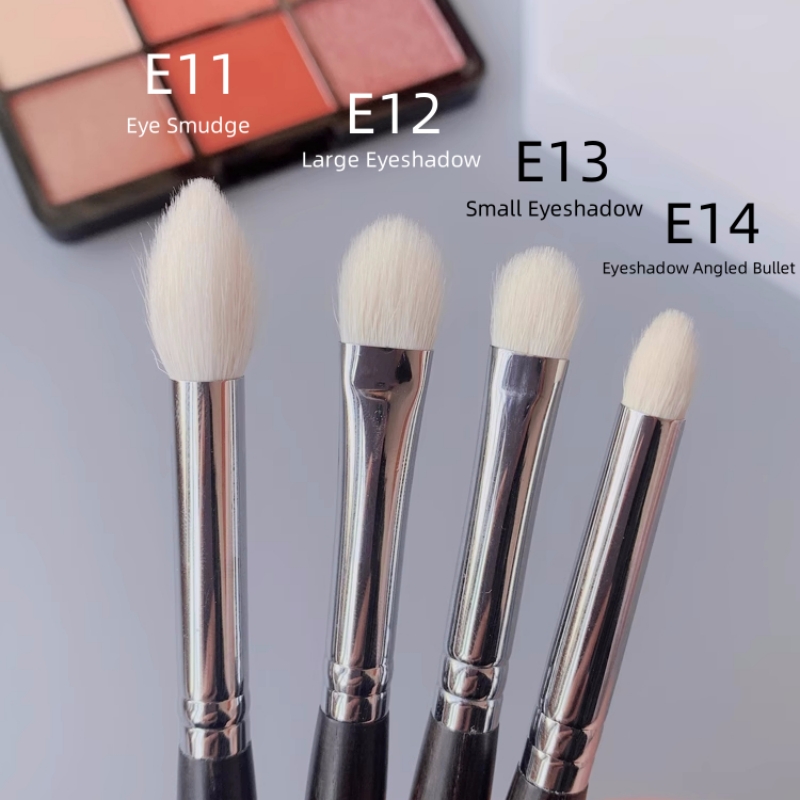 Eyeshadow Blending Brush Luxur - Luxury Skincare Products recension och pris