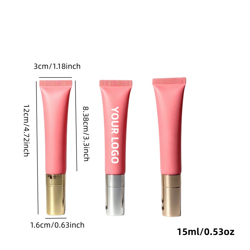 【Logo Custom】50Pcs Customized  - Luxury Skincare Logo recension och pris