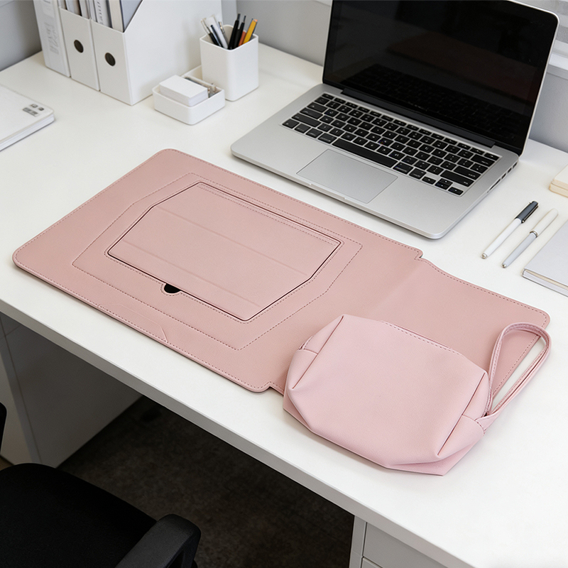Business Office Commuting Pers - Luxury Skincare Samples recension och pris