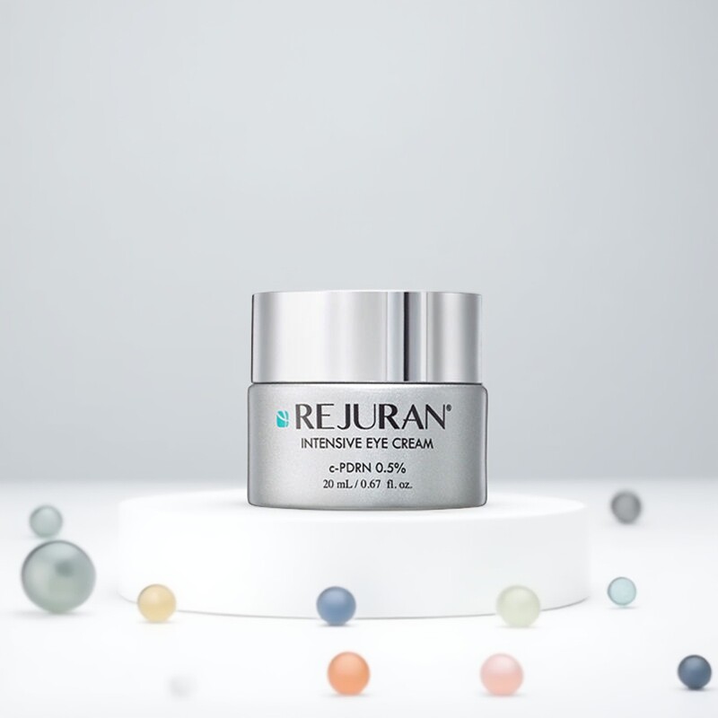 Korean REJURAN Salmon Strength - Luxury Skincare Line recension och pris