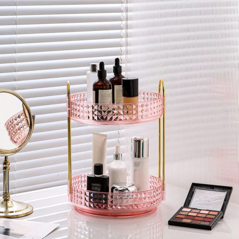 1Pc/Luxury Cosmetic Storage Bo - Luxury Skincare Products recension och pris