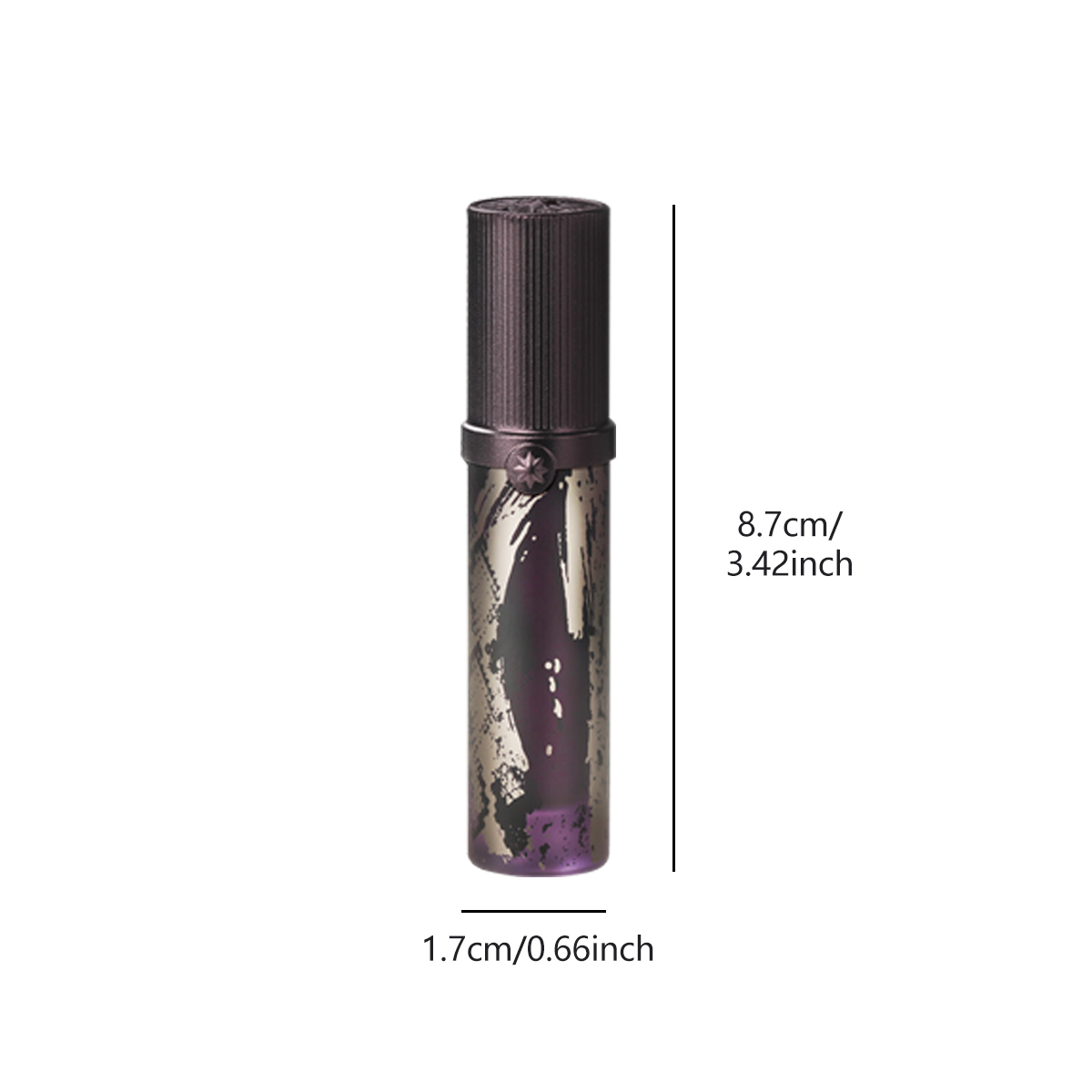 Girlcult Love Whisper Matte Li - Luxury Skincare Products recension och pris
