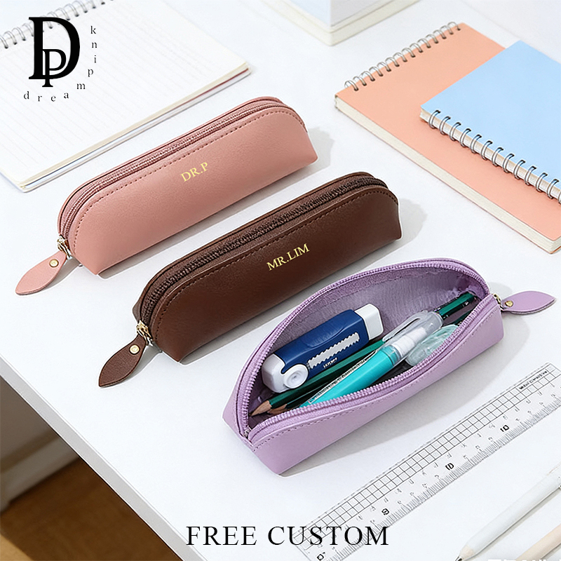 Custom Initials Fashion Pen Po - Luxury Skincare Samples recension och pris