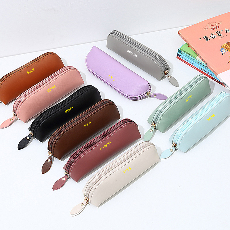 Custom Initials Fashion Pen Po - Luxury Skincare Samples recension och pris