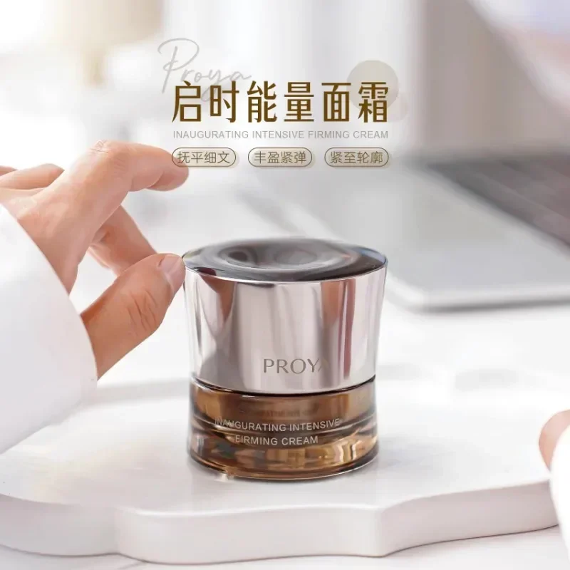 PROYA Original Energy Face Cre - Luxury Skincare Line recension och pris