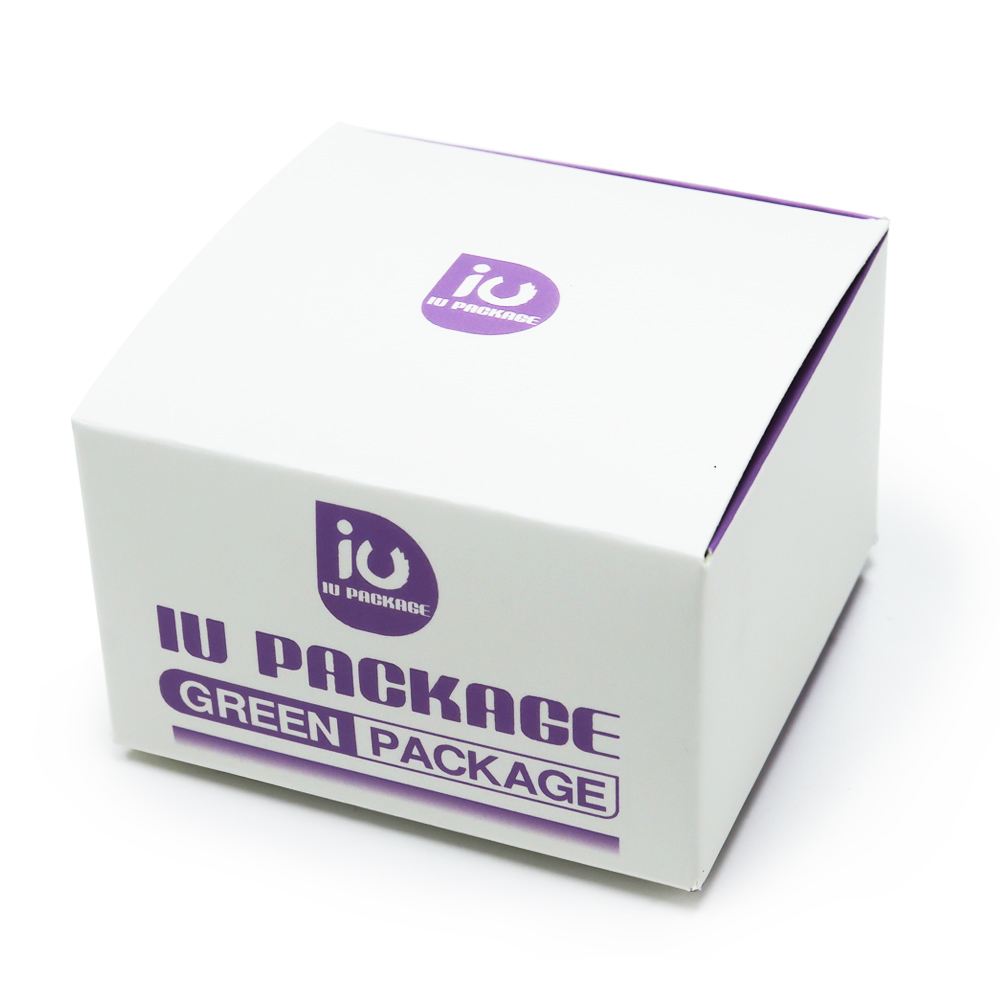 Custom Luxury Cosmetic Packagi - Luxury Skincare Logo recension och pris
