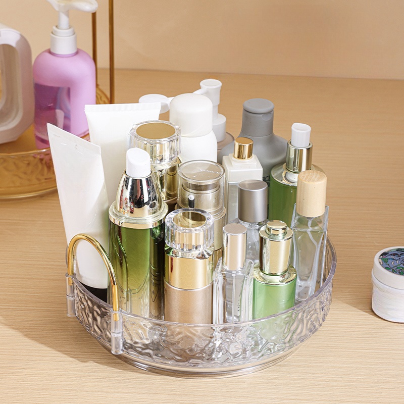 1pc Accessible Luxury Rotating - Luxury Skincare Containers recension och pris