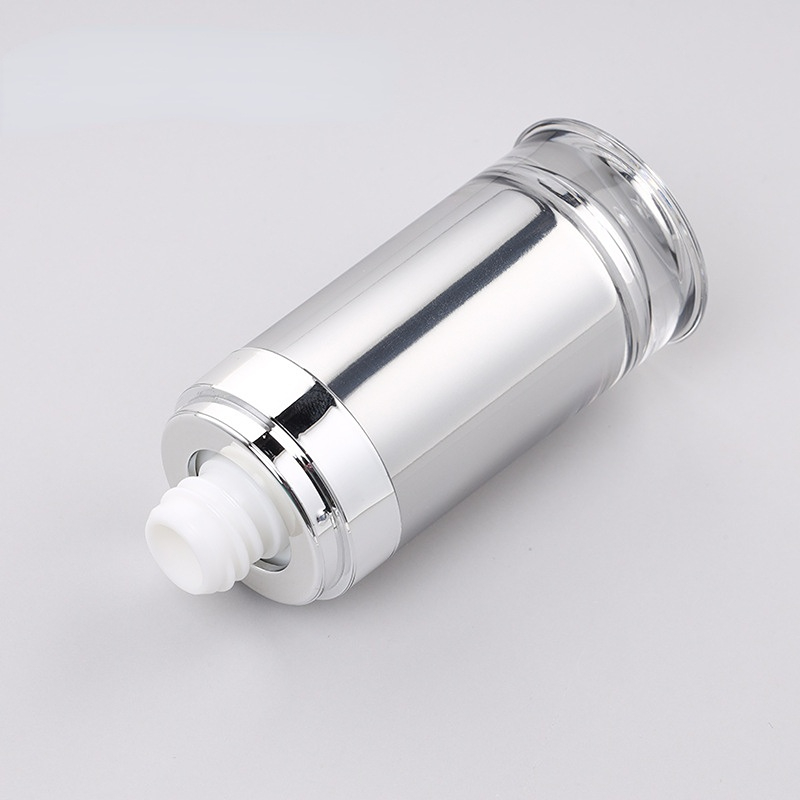 30 50 100ml Empty Acrylic Loti - Luxury Skincare Containers recension och pris
